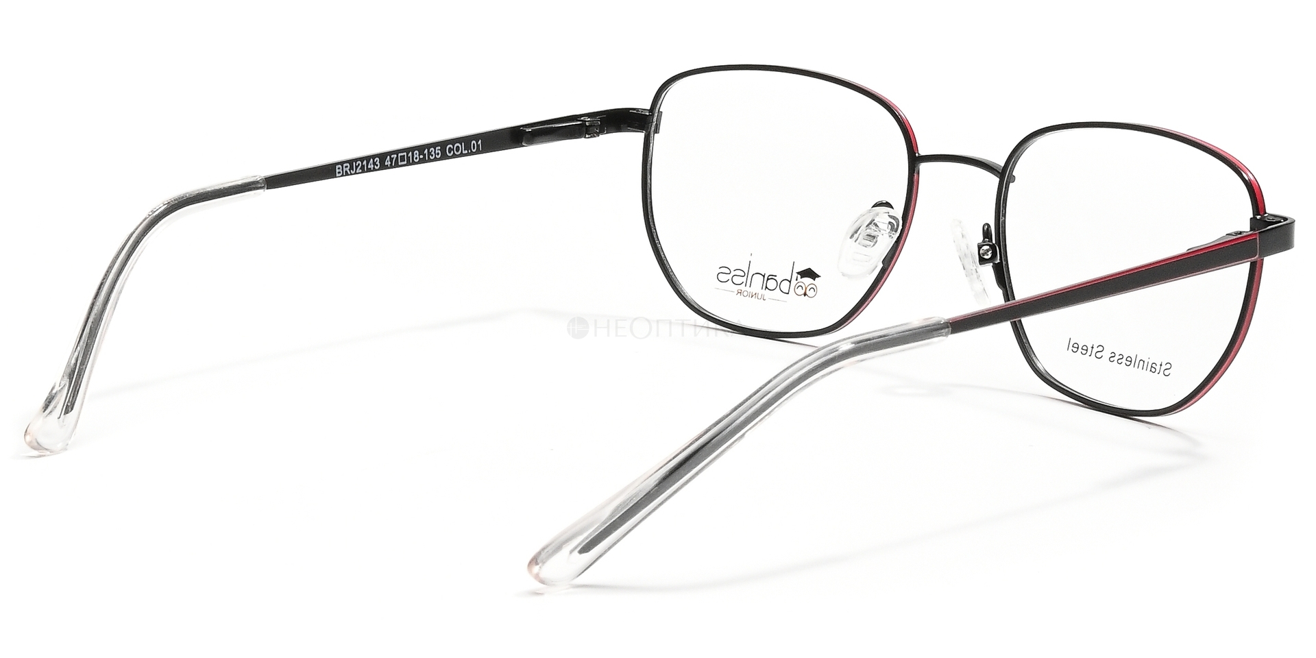 Оправа детская Baniss BRJ2143 C01 48