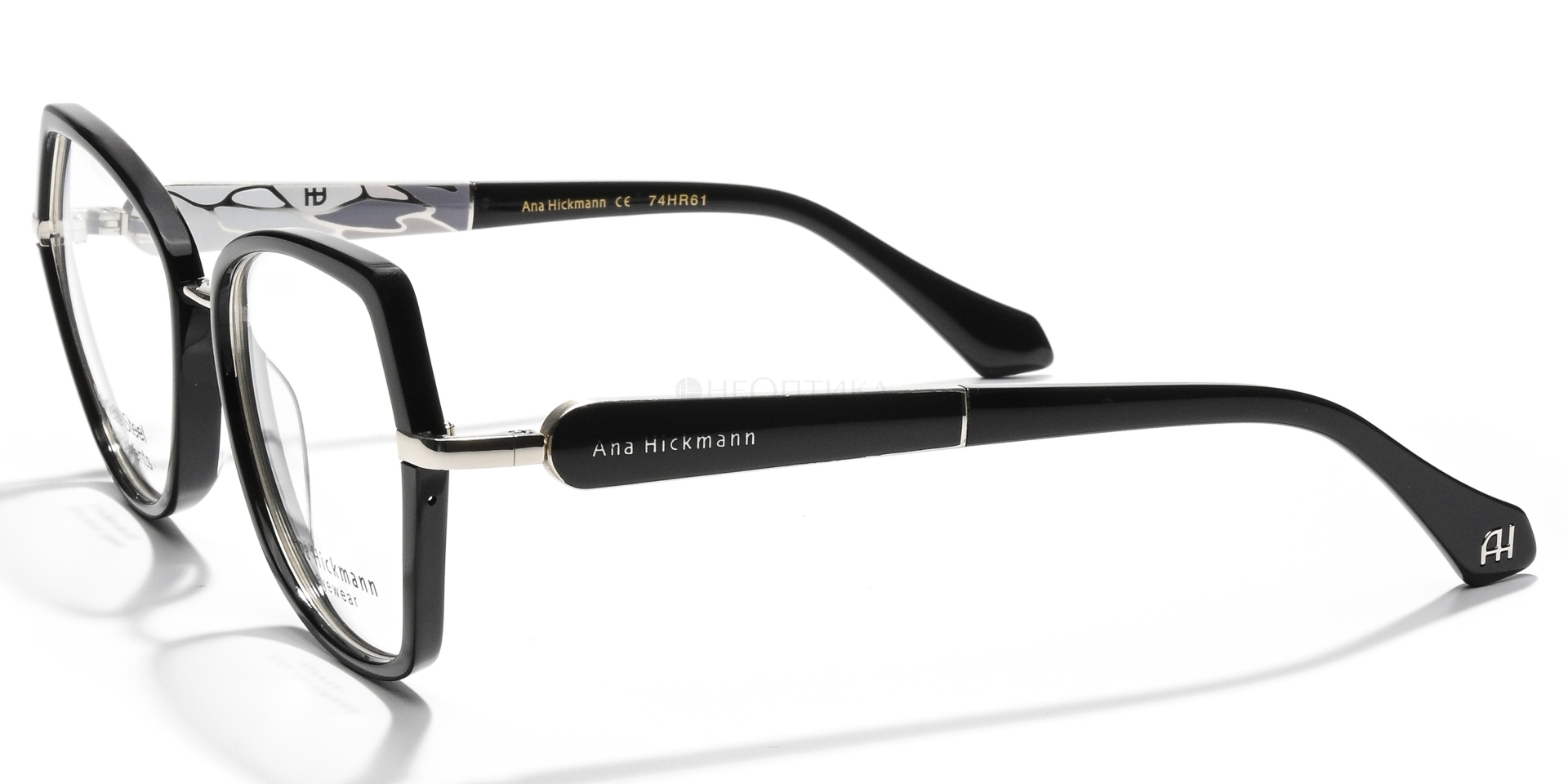 Оправа Ana Hickmann AH1577 A02