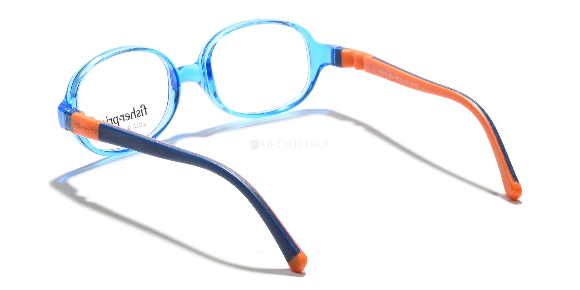 Оправа детская Fisher Price FPV38 590 42