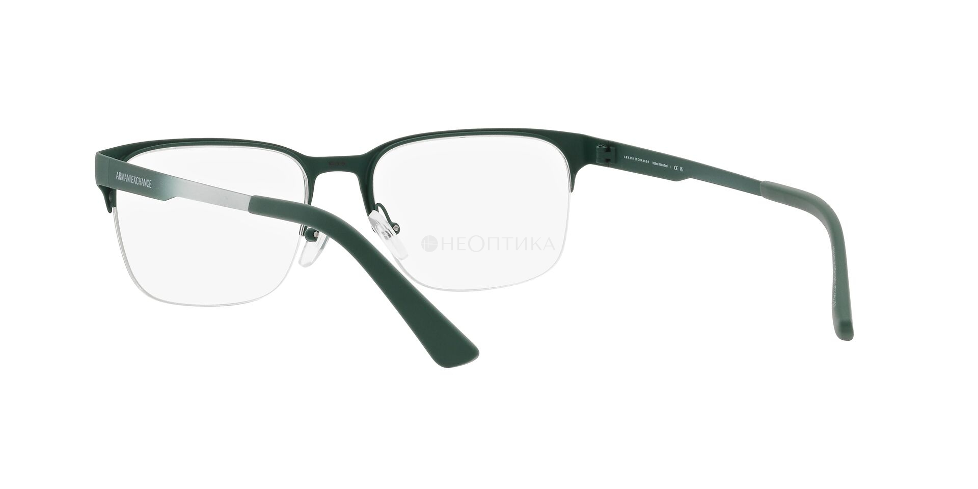 Оправа Armani Exchange 0AX1060 6035 55