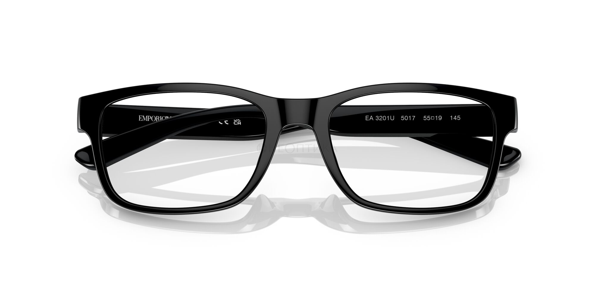 Оправа Emporio Armani 0EA3201U 5017 55