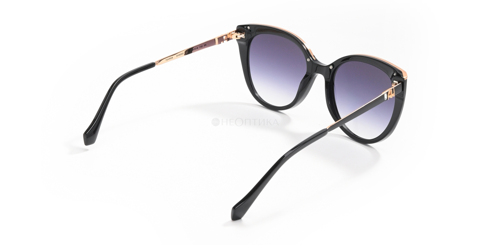 Солнцезащитные очки Ana Hickmann AH9355 A01