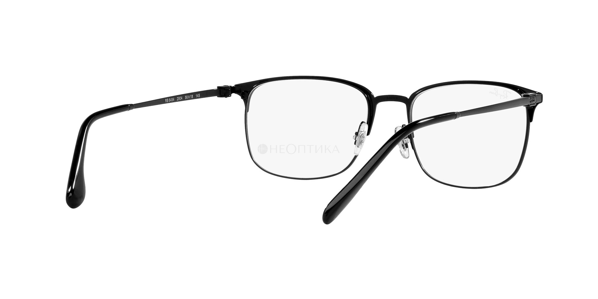 Оправа Ray-Ban 0RX6494 2904 56