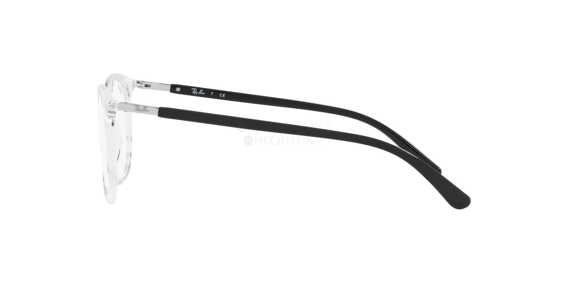 Оправа Ray-Ban 0RX7190 5943 53