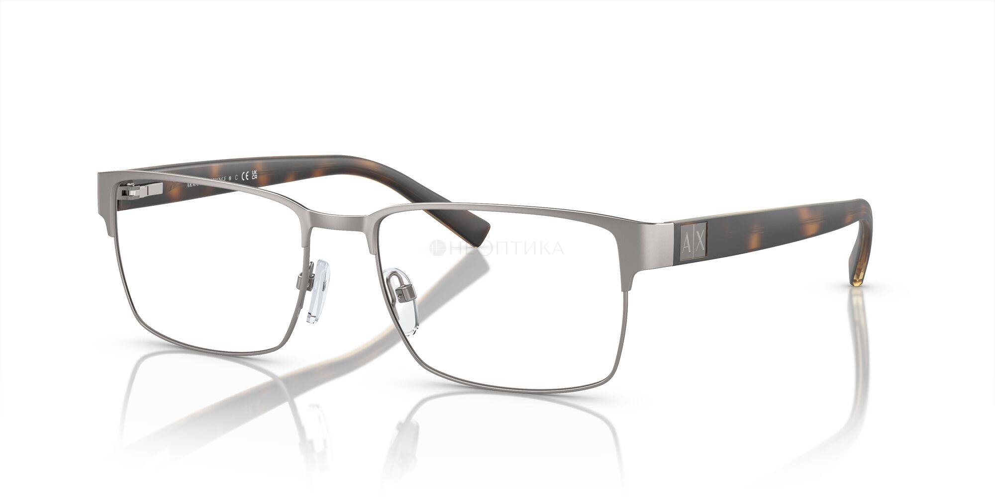 Оправа Armani Exchange 0AX1019 6093 54