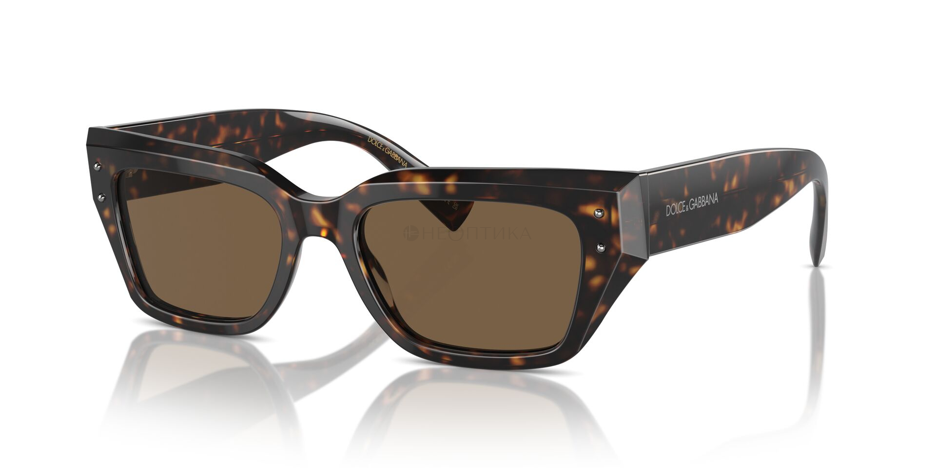 Солнцезащитные очки Dolce & Gabbana  0DG4462 502/73 52