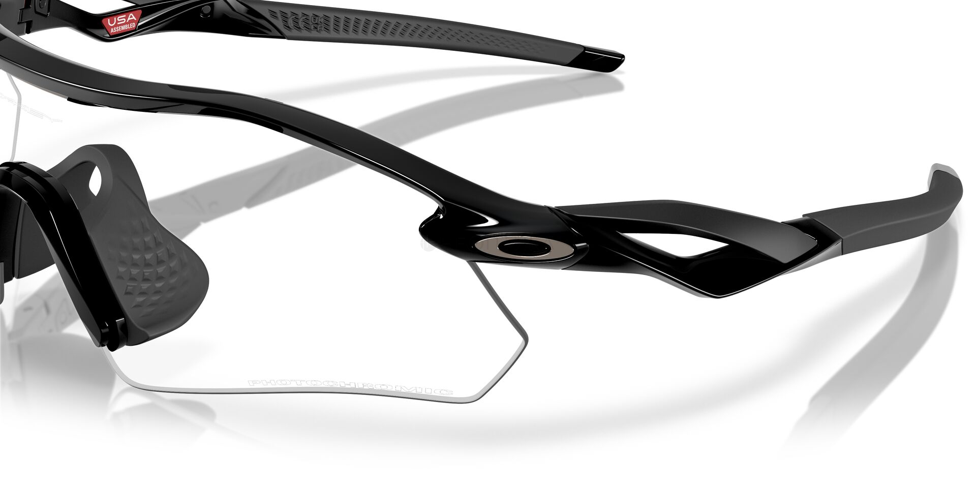 Солнцезащитные очки Oakley Sunglasses Radar Plate 0OO9495D 949502 36