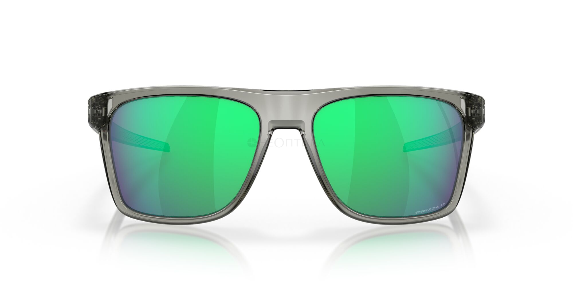 Солнцезащитные очки Oakley Leffingwell 0OO9100 910010 57