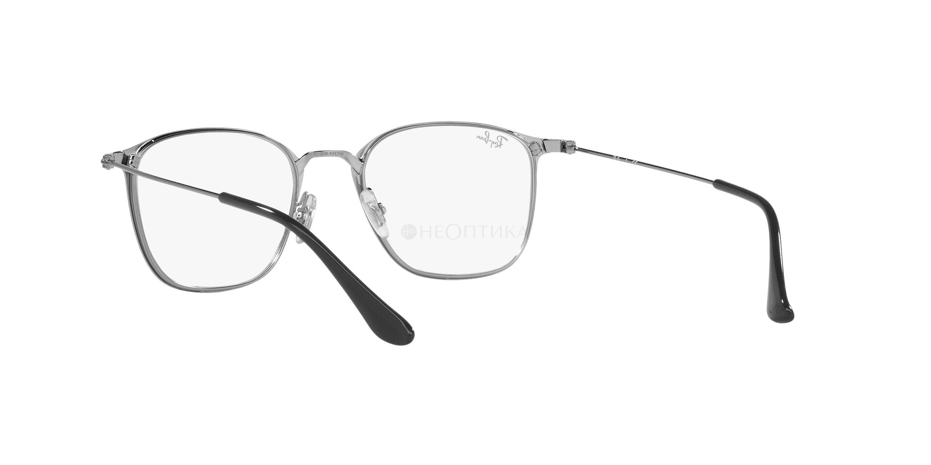 Оправа Ray-Ban 0RX6466 3102 51