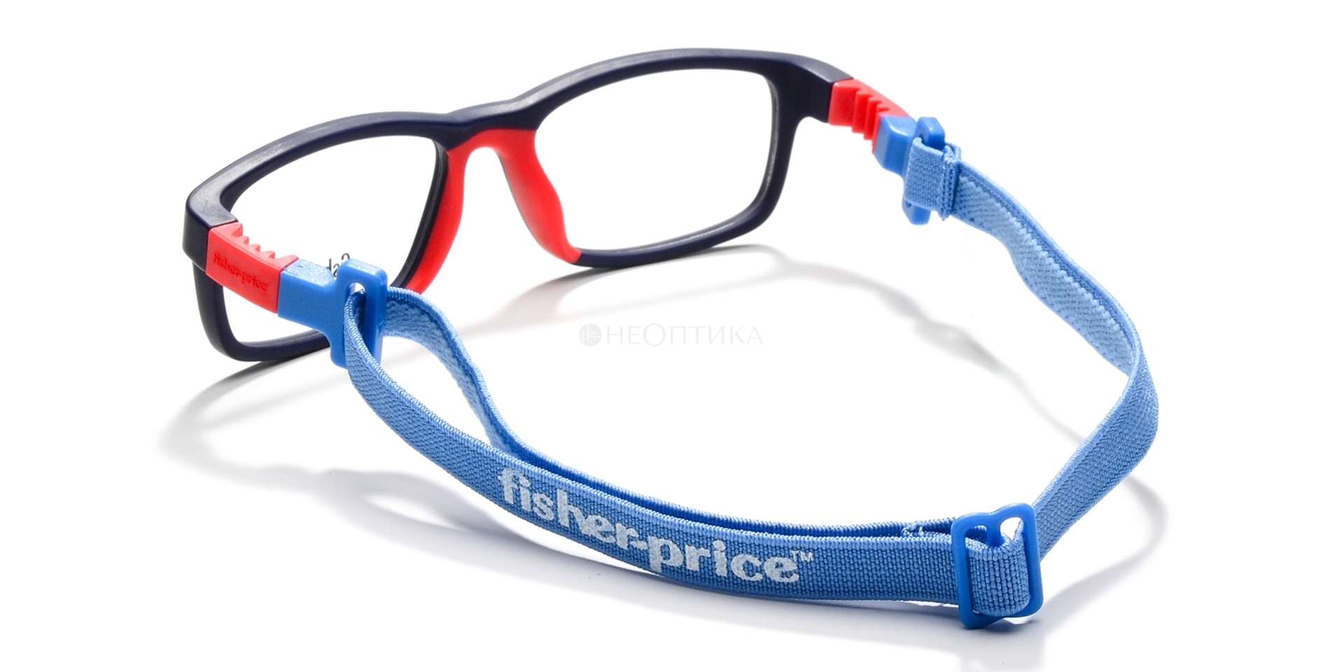 Оправа детская Fisher Price FPVN011 BLUE 49