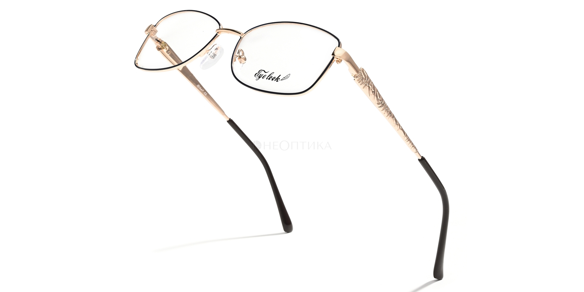Оправа Eye Look D104 C8 54