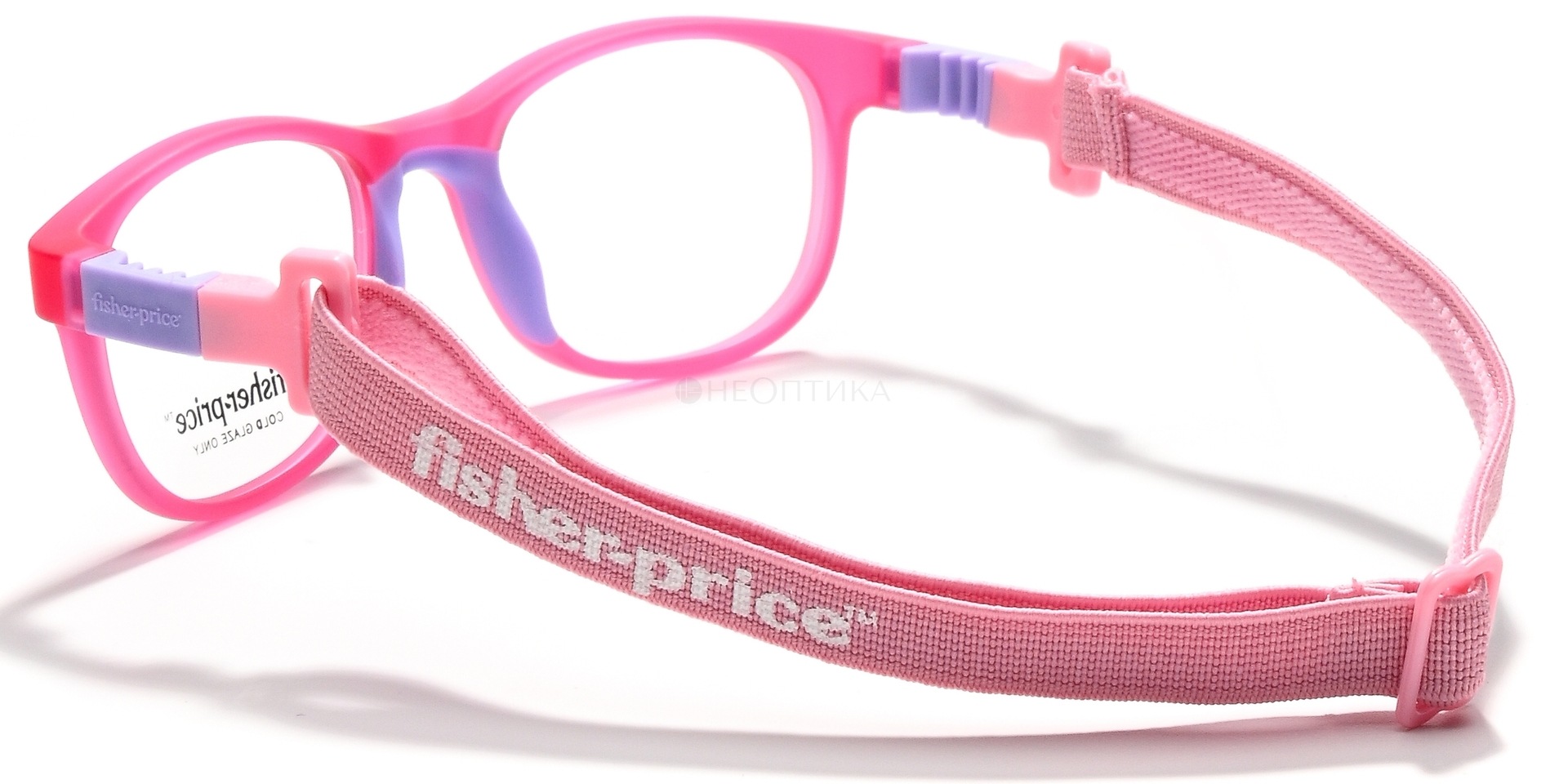 Оправа детская Fisher Price FPSP007 FXA 45