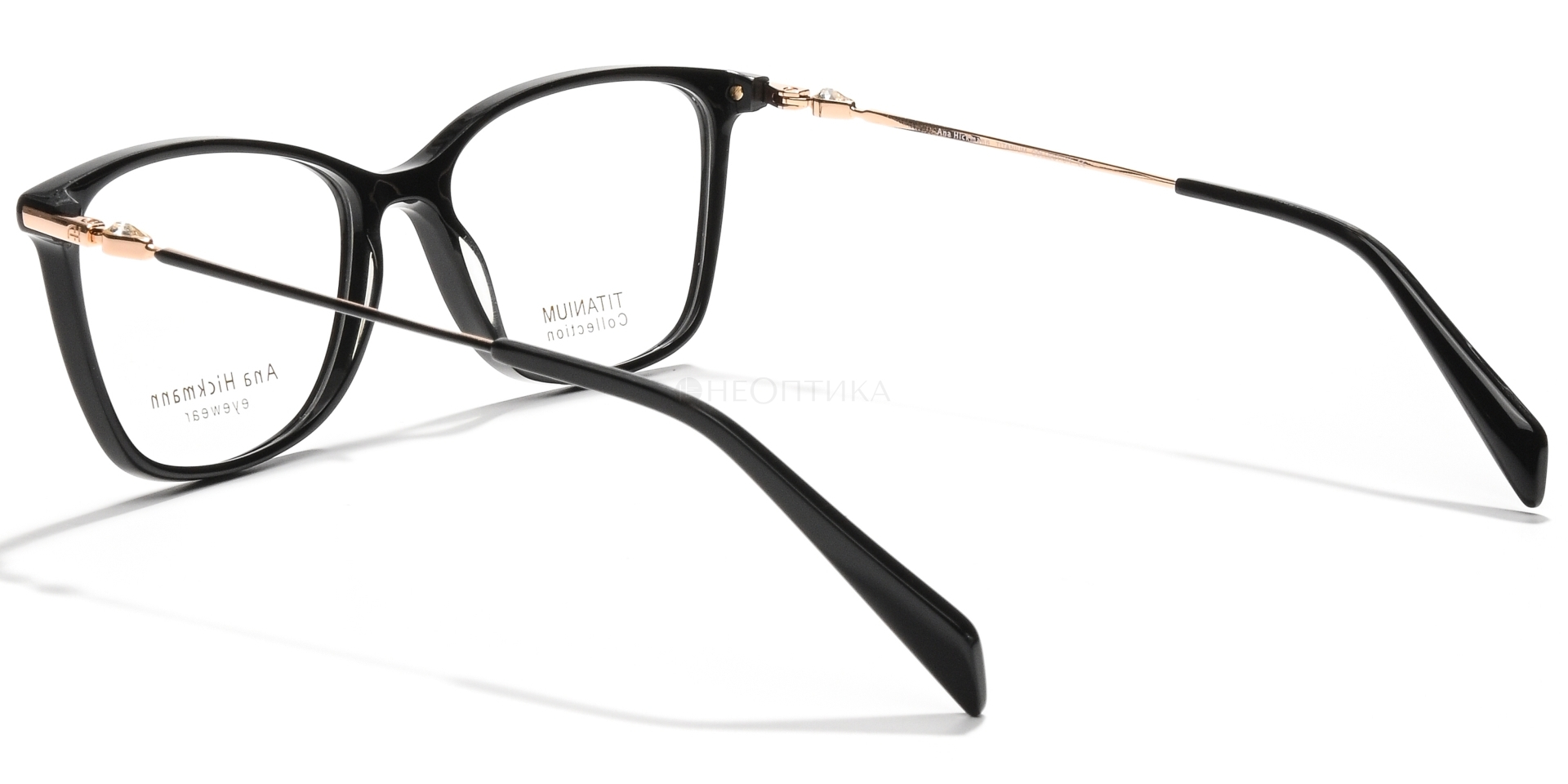 Оправа Ana Hickmann AH6514T A01