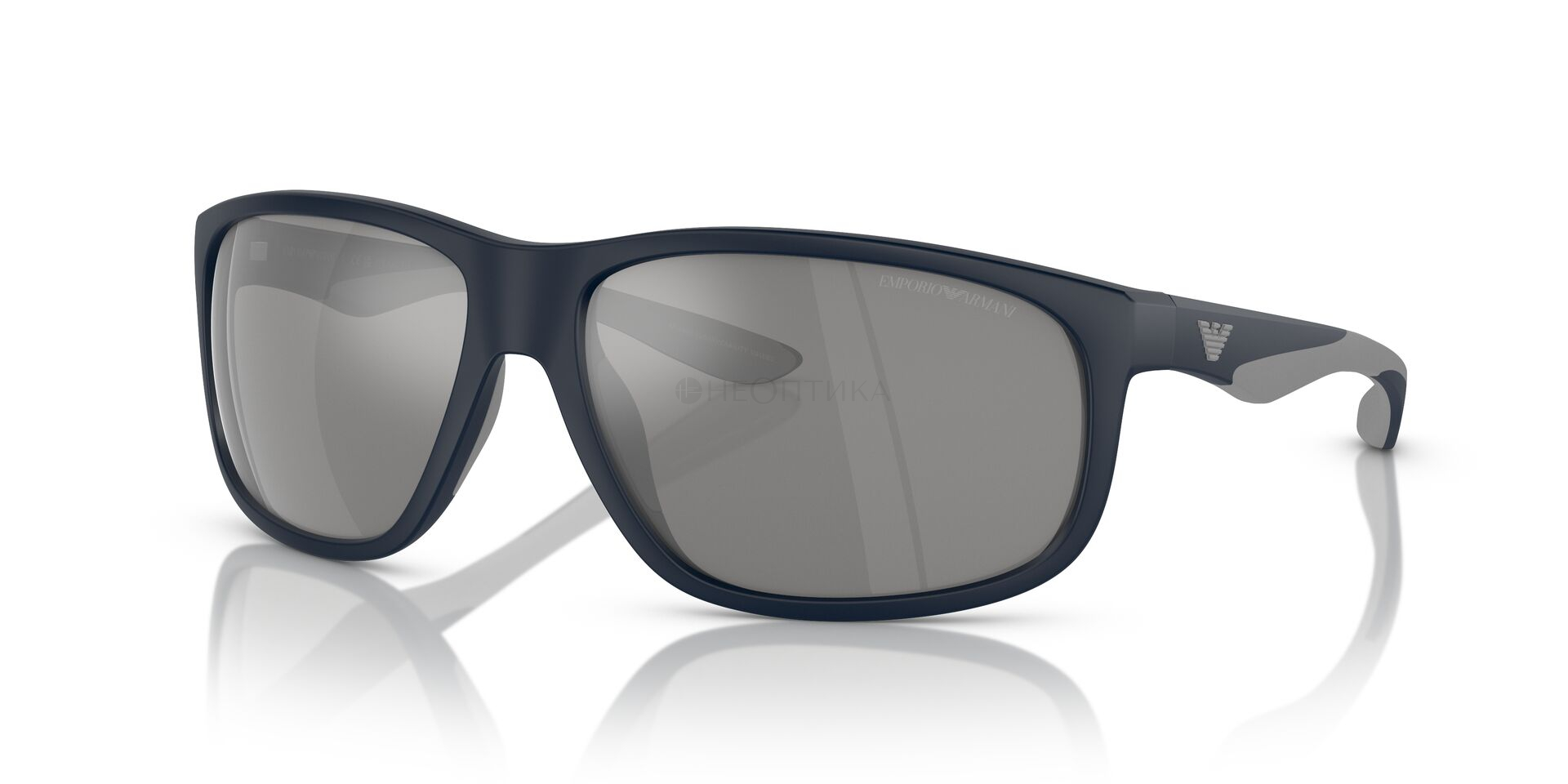 Солнцезащитные очки Emporio Armani 0EA4199U 5088Z3 65