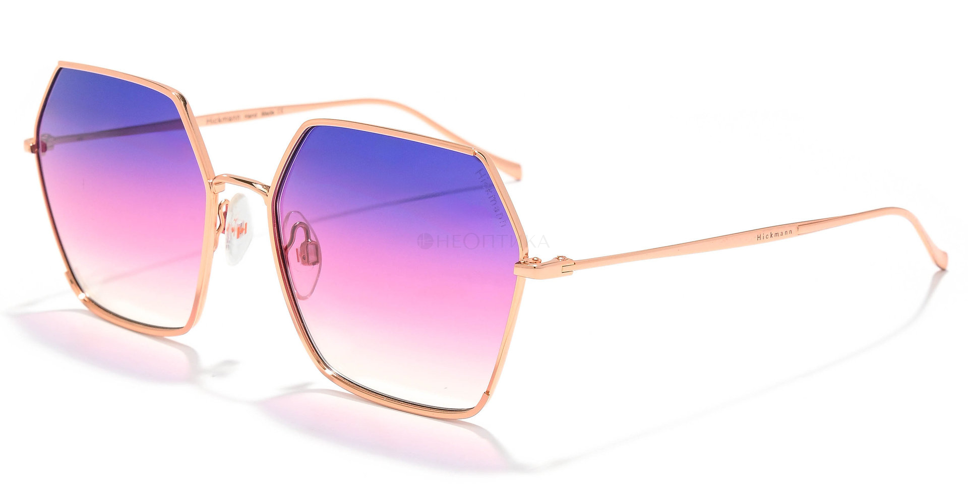 Солнцезащитные очки Hickmann HI3162 05A