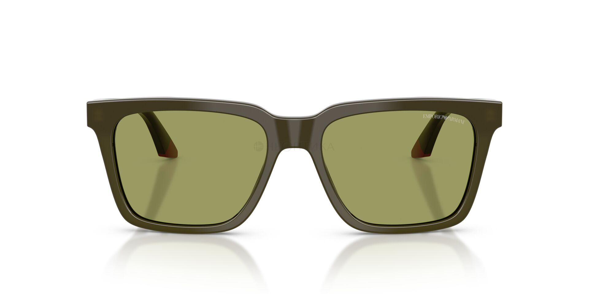 Солнцезащитные очки Emporio Armani  0EA4260 63162A 55