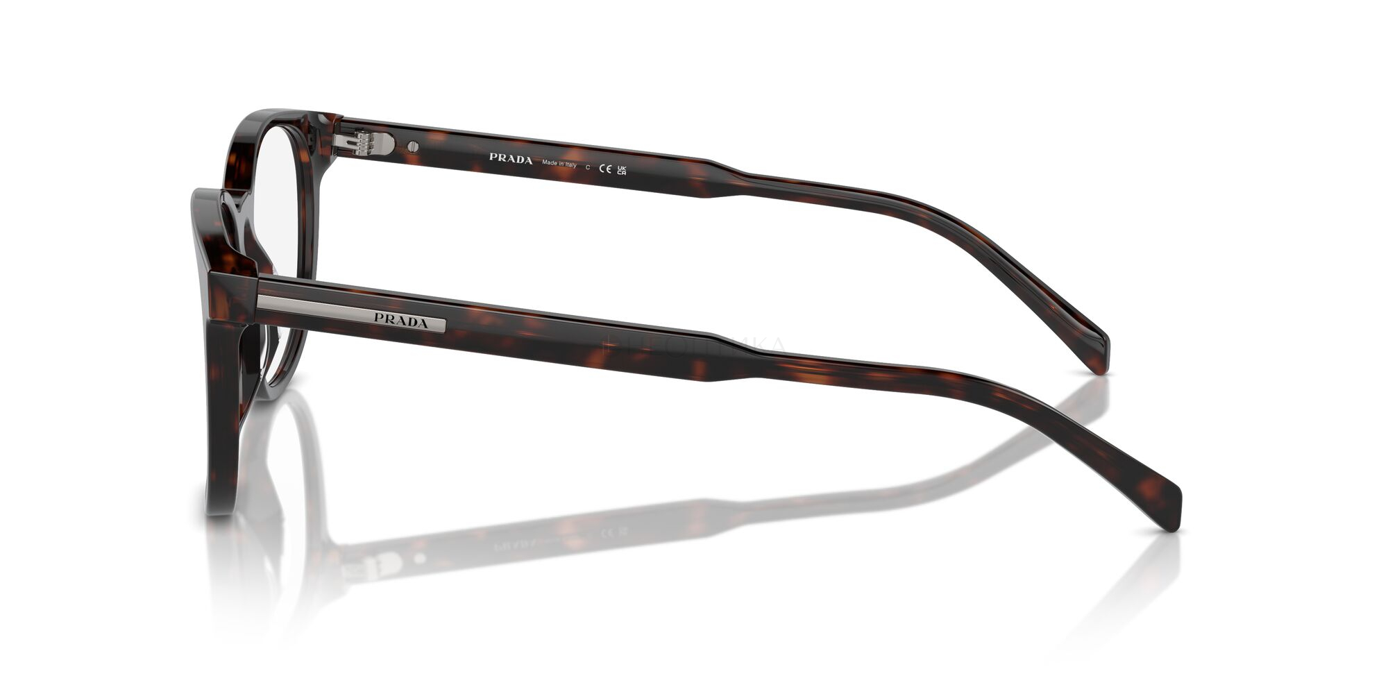 Оправа Prada 0PR A15V 17N1O1 52