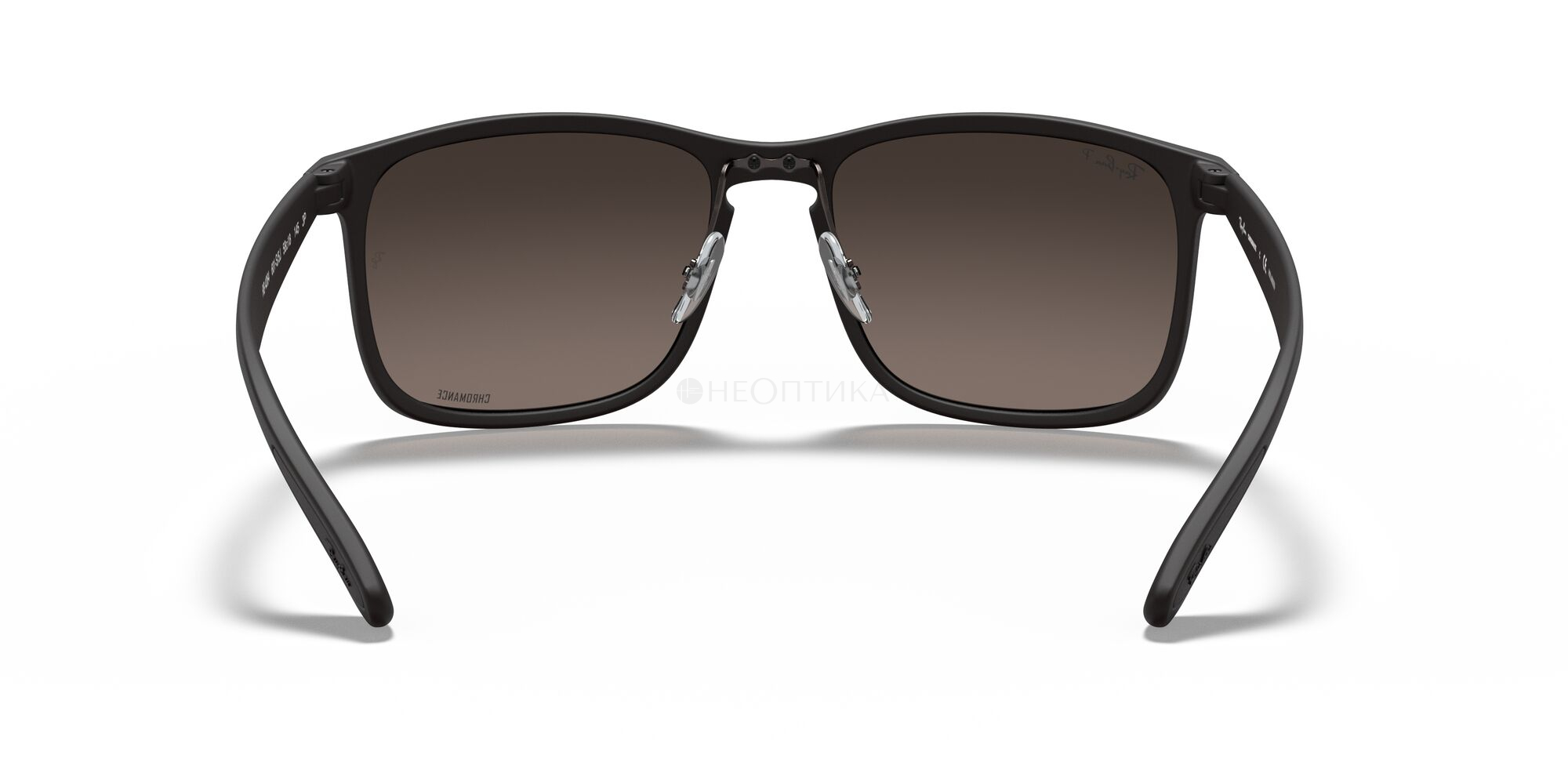 Солнцезащитные очки Ray-Ban  0RB4264 601S5J 58