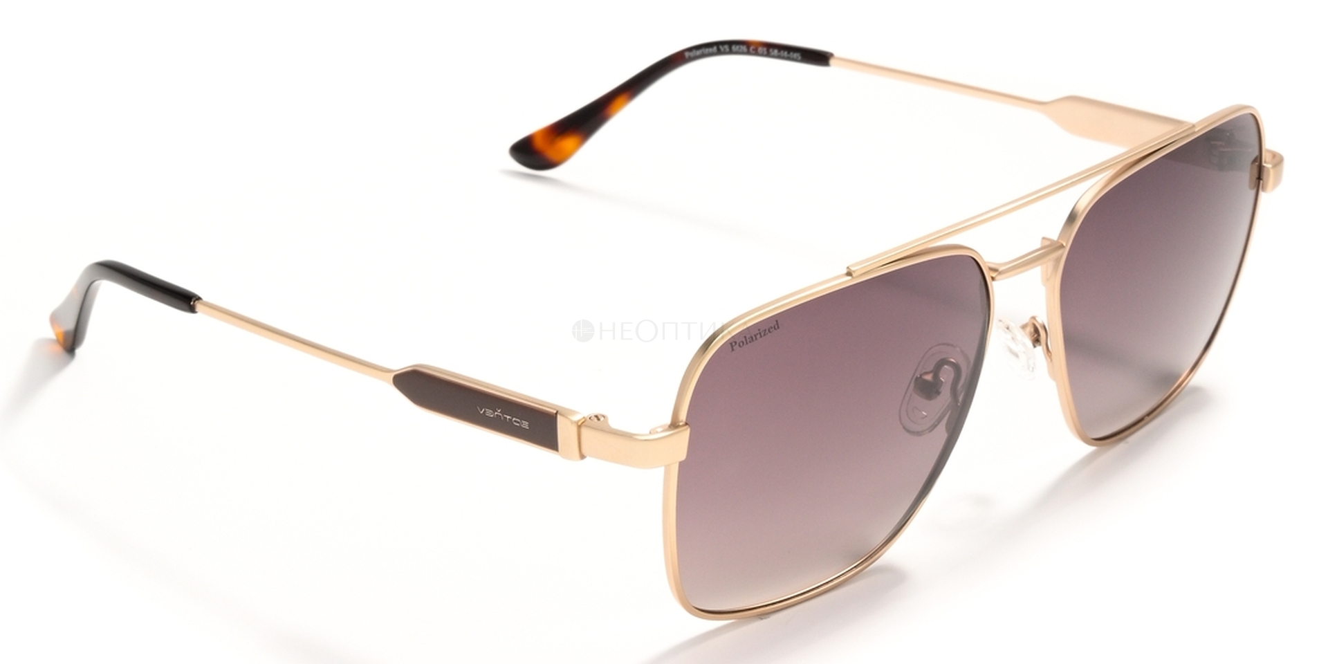 Солнцезащитные очки Ventoe VS6126 03