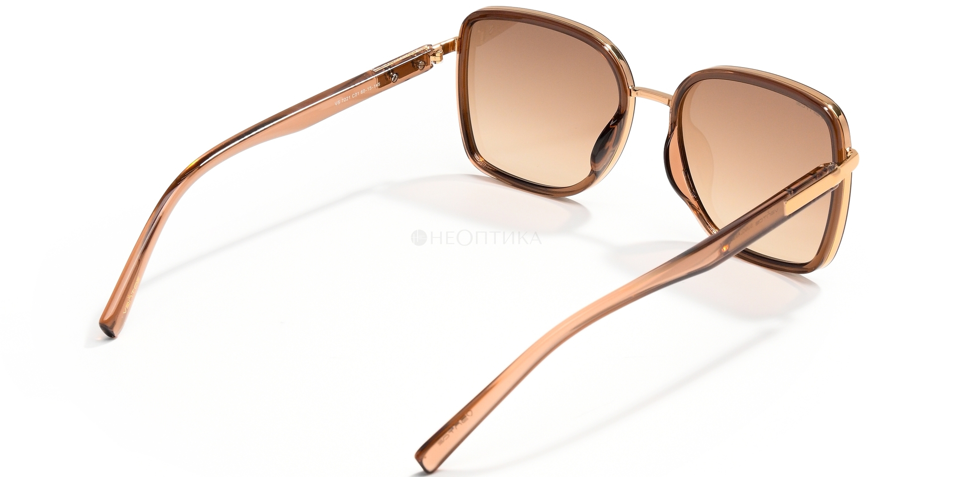 Солнцезащитные очки Ventoe VS7221 01 60