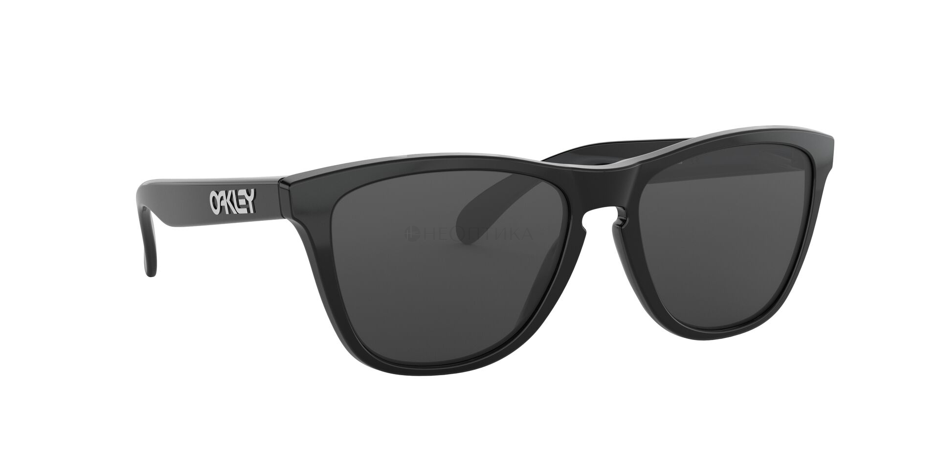 Солнцезащитные очки Oakley Frogskins 0OO9013 24-306 55