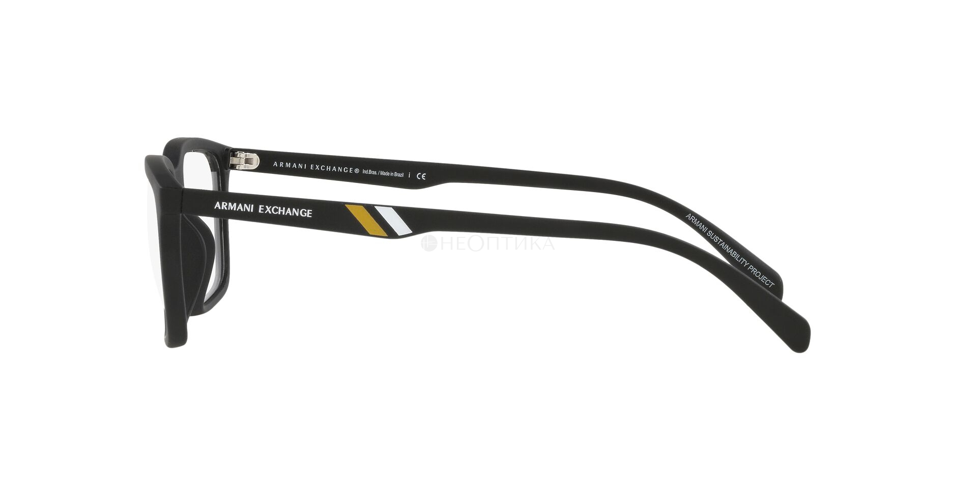 Оправа Armani Exchange 0AX3089U 8078 55