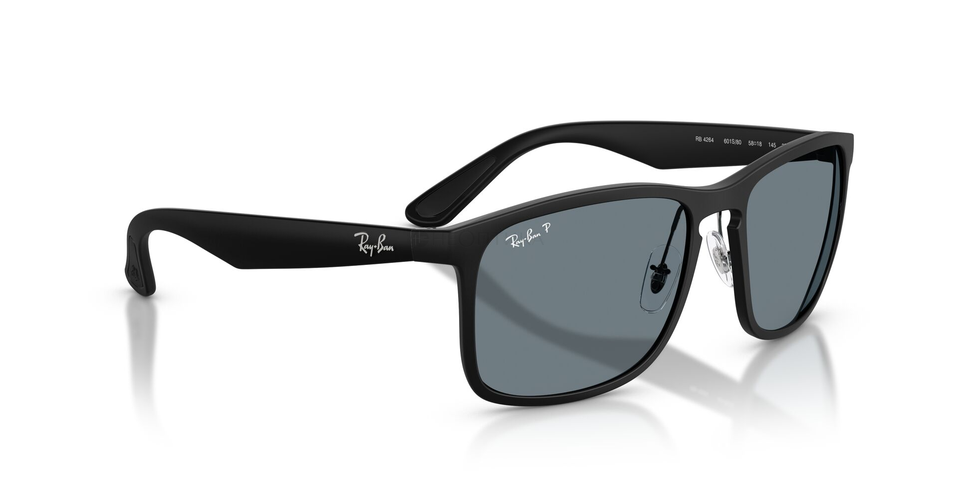 Солнцезащитные очки Ray-Ban  0RB4264 601S80 58