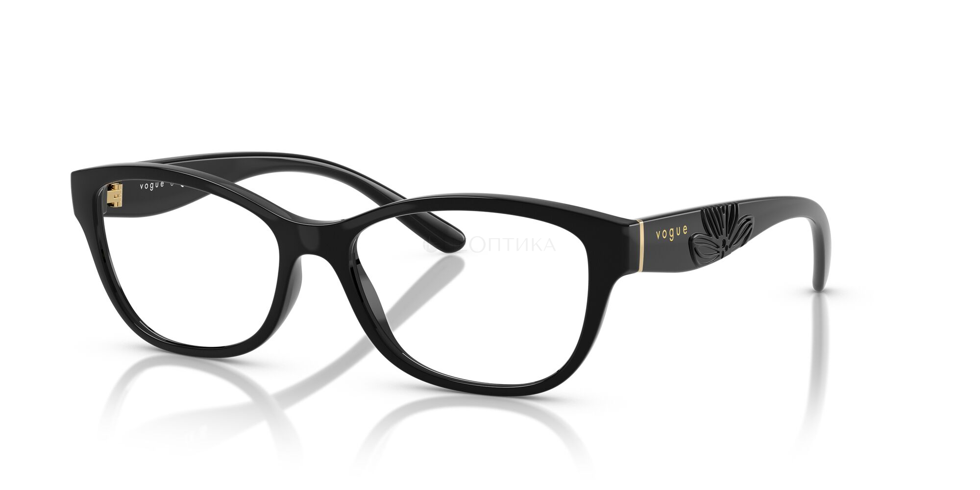 Оправа Vogue 0VO5627 W44 54