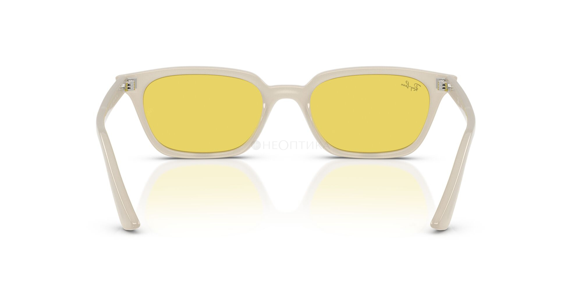 Солнцезащитные очки Ray-Ban Zaya 0RB4456 68086D 53