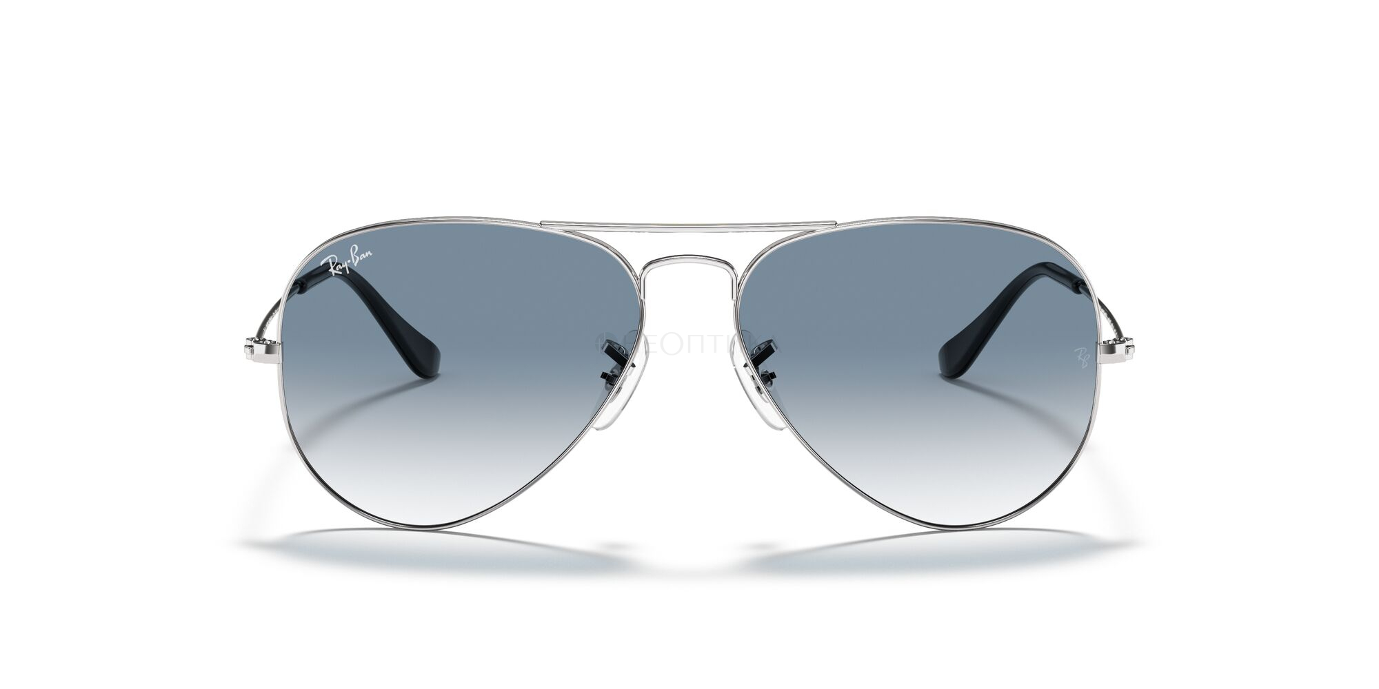 Солнцезащитные очки Ray-Ban Aviator Large Metal 0RB3025 003/3F 58