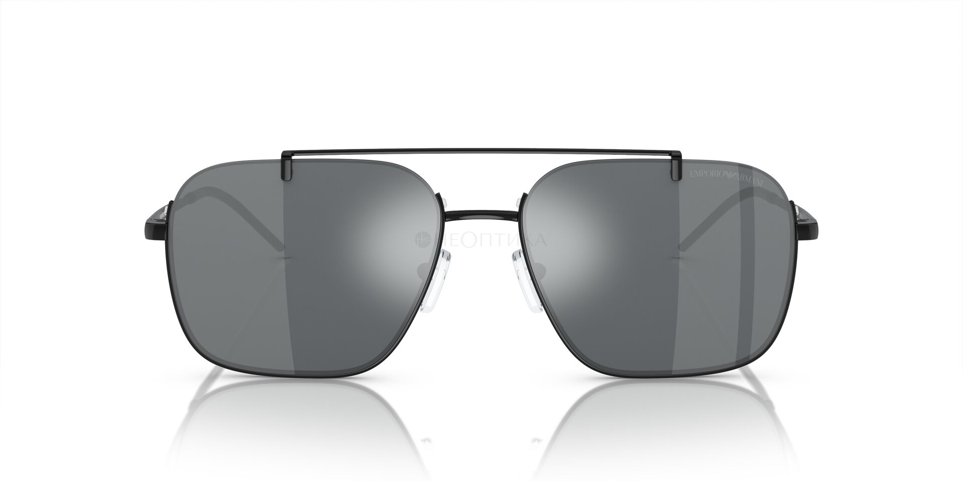 Солнцезащитные очки Emporio Armani  0EA2150 30146G
