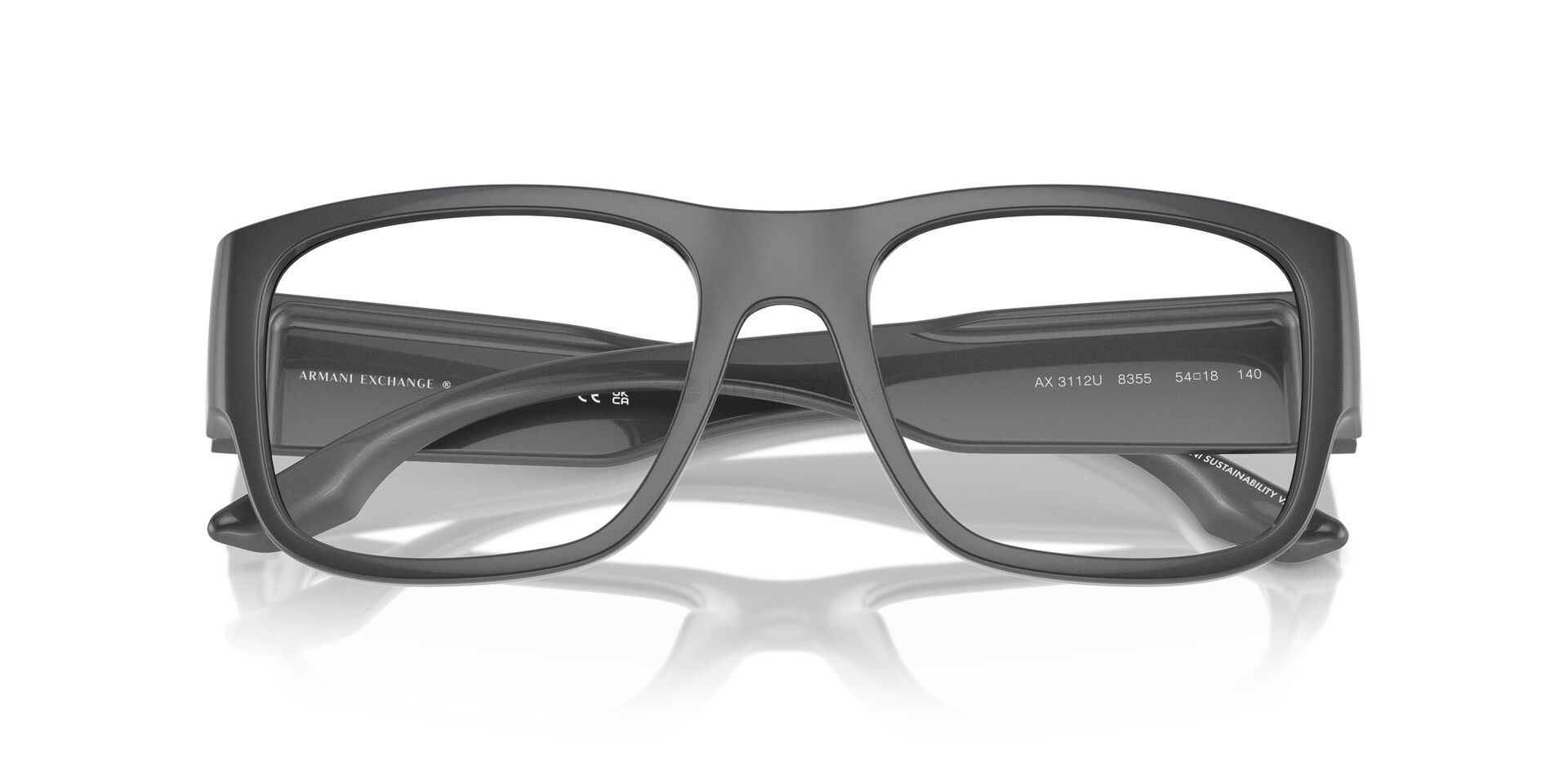 Оправа Armani Exchange 0AX3112U 8355 54