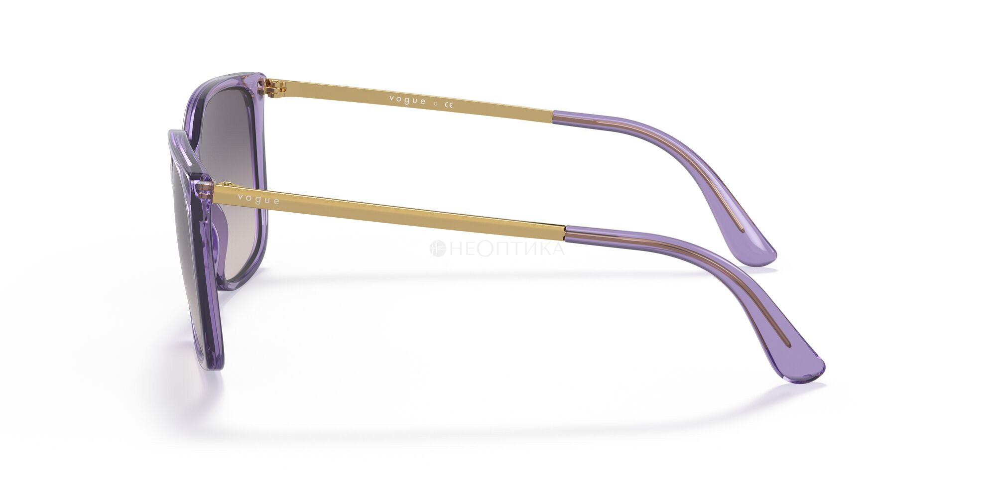 Солнцезащитные очки Vogue 0VO5353S 298536 54