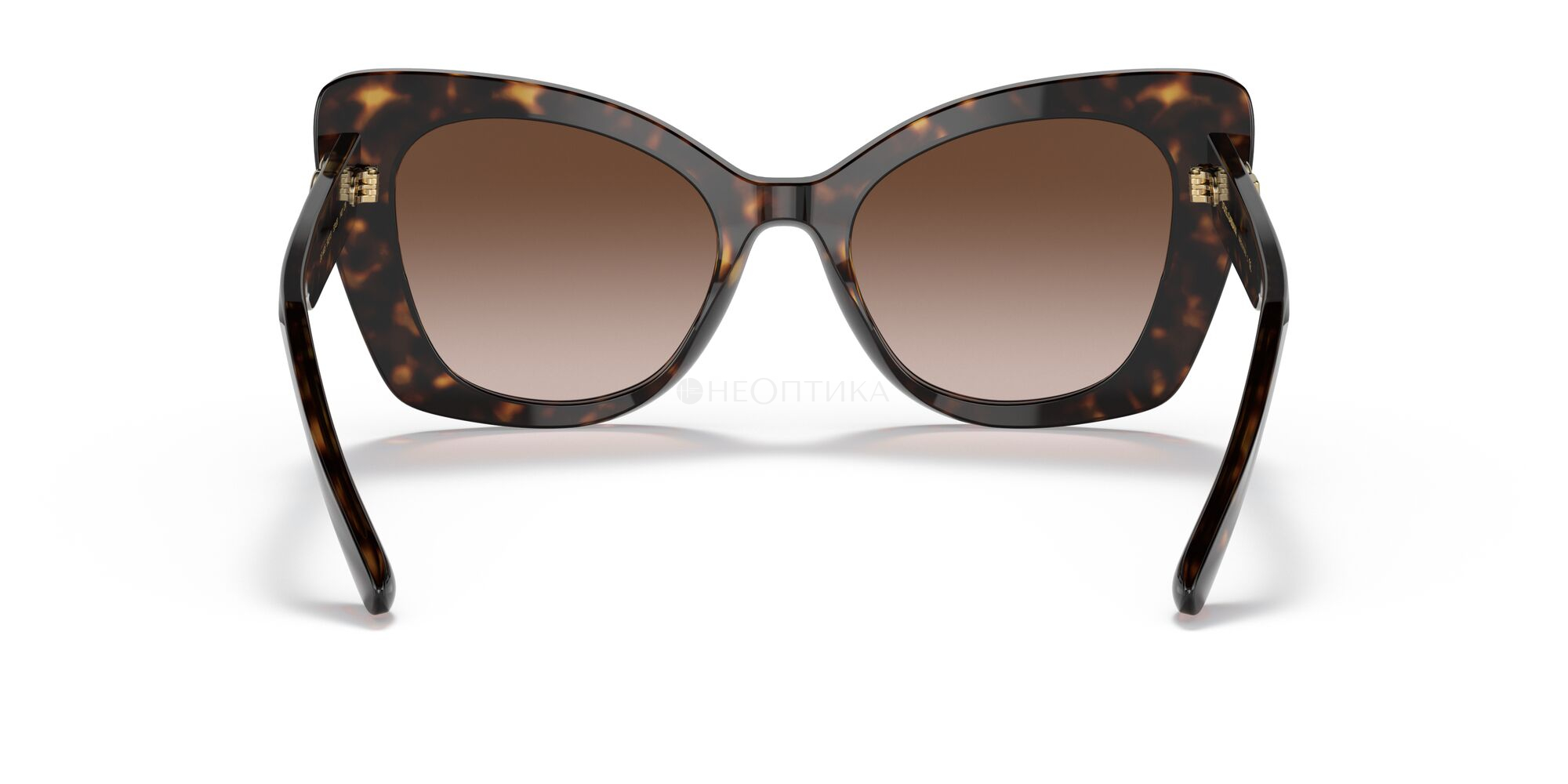 Солнцезащитные очки Dolce & Gabbana 0DG4405 502/13 53