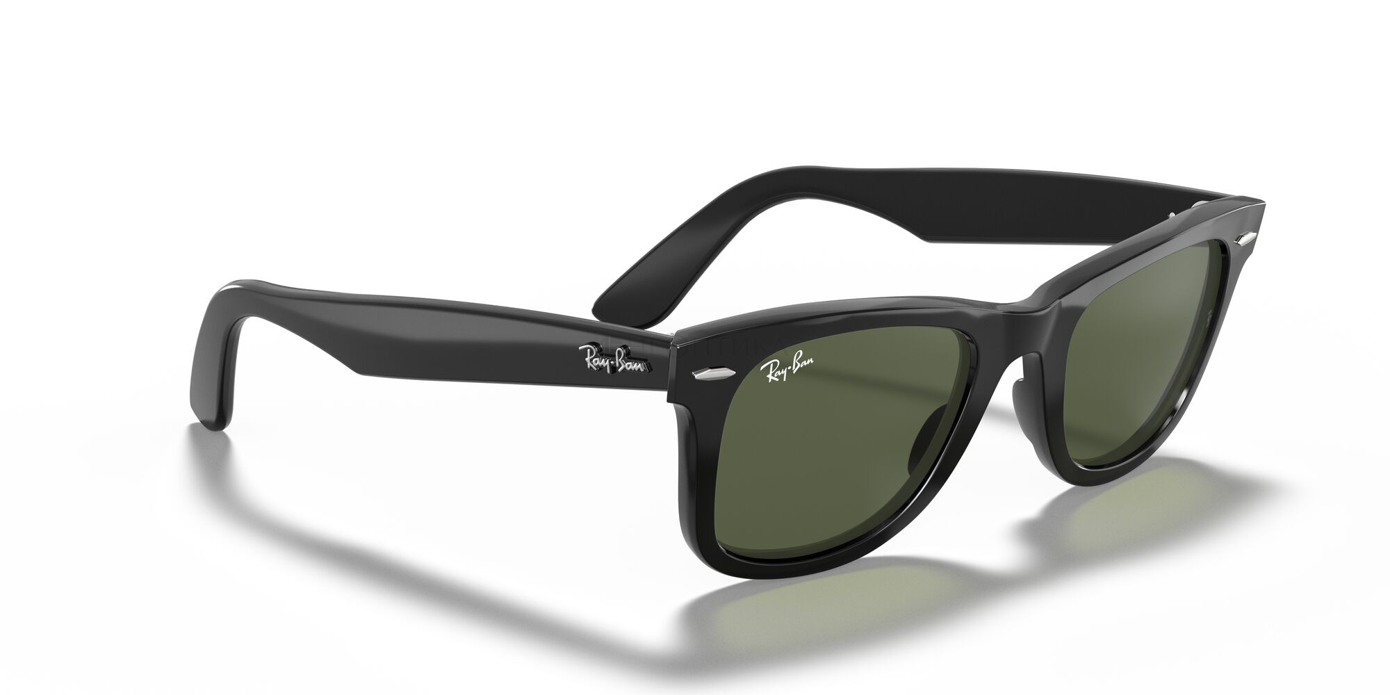 Солнцезащитные очки Ray-Ban Wayfarer 0RB2140 901 54