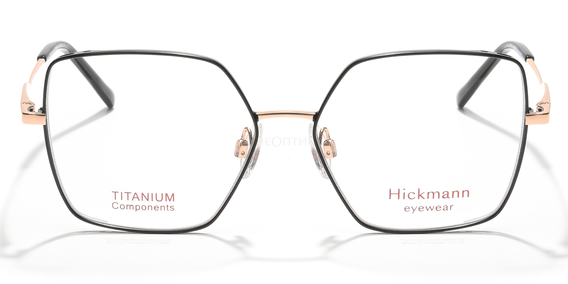 Оправа Hickmann HI1188T 09A