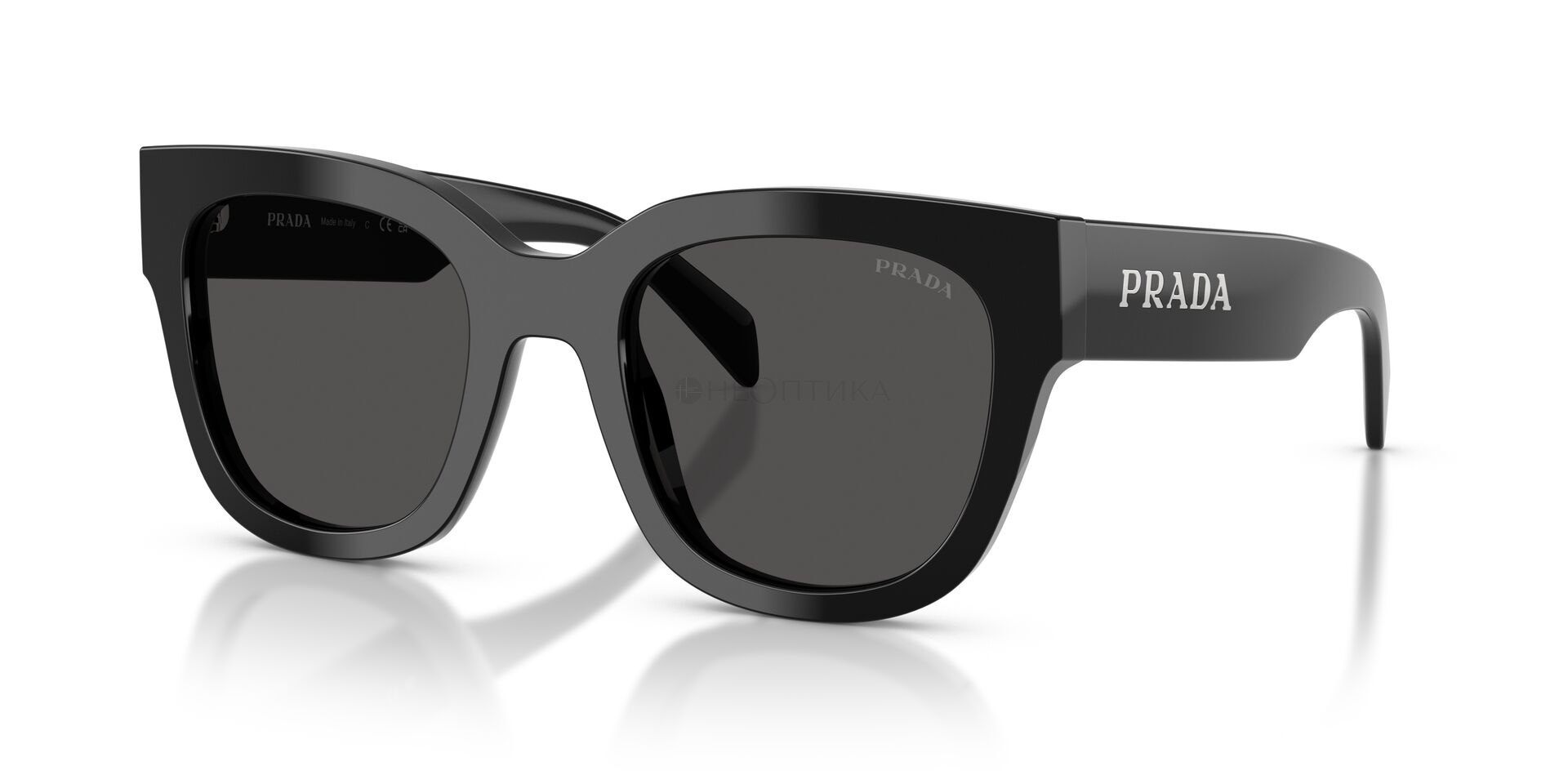 Солнцезащитные очки Prada  0PR C04S 16K08Z 52