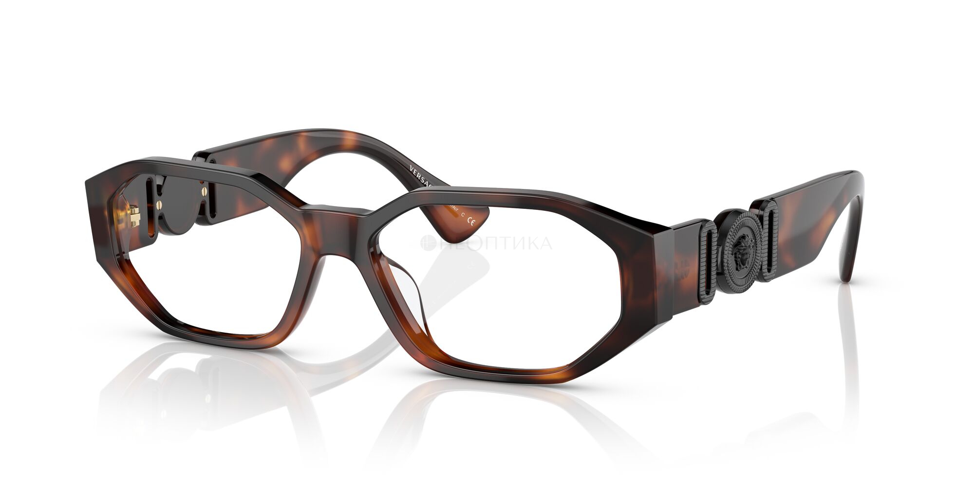 Оправа Versace 0VE3320U 5217 56