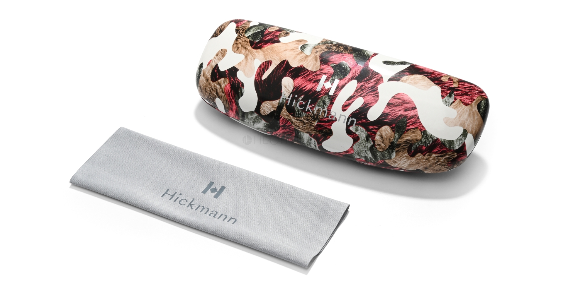 Оправа Hickmann HI6153 A01