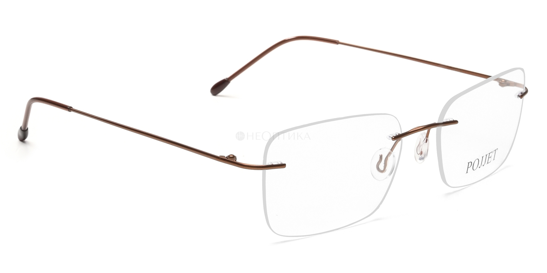 Оправа Pojjet PO19002 C2 55