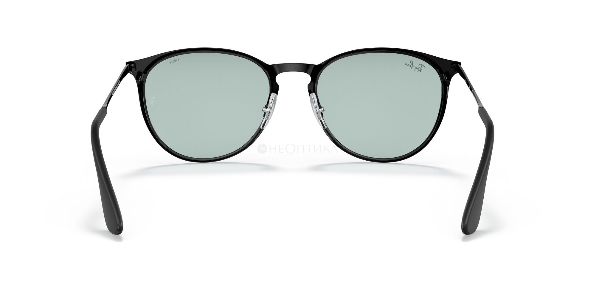 Солнцезащитные очки Ray-Ban Erika Metal 0RB3539 002/Q5 54