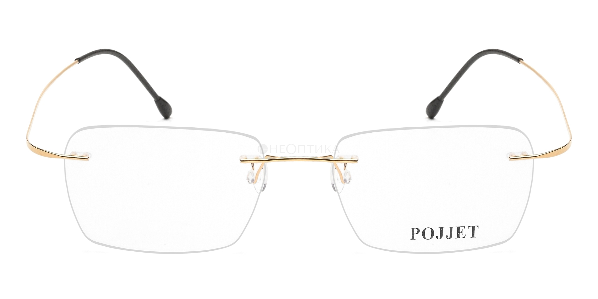 Оправа Pojjet PO16023 C1 53