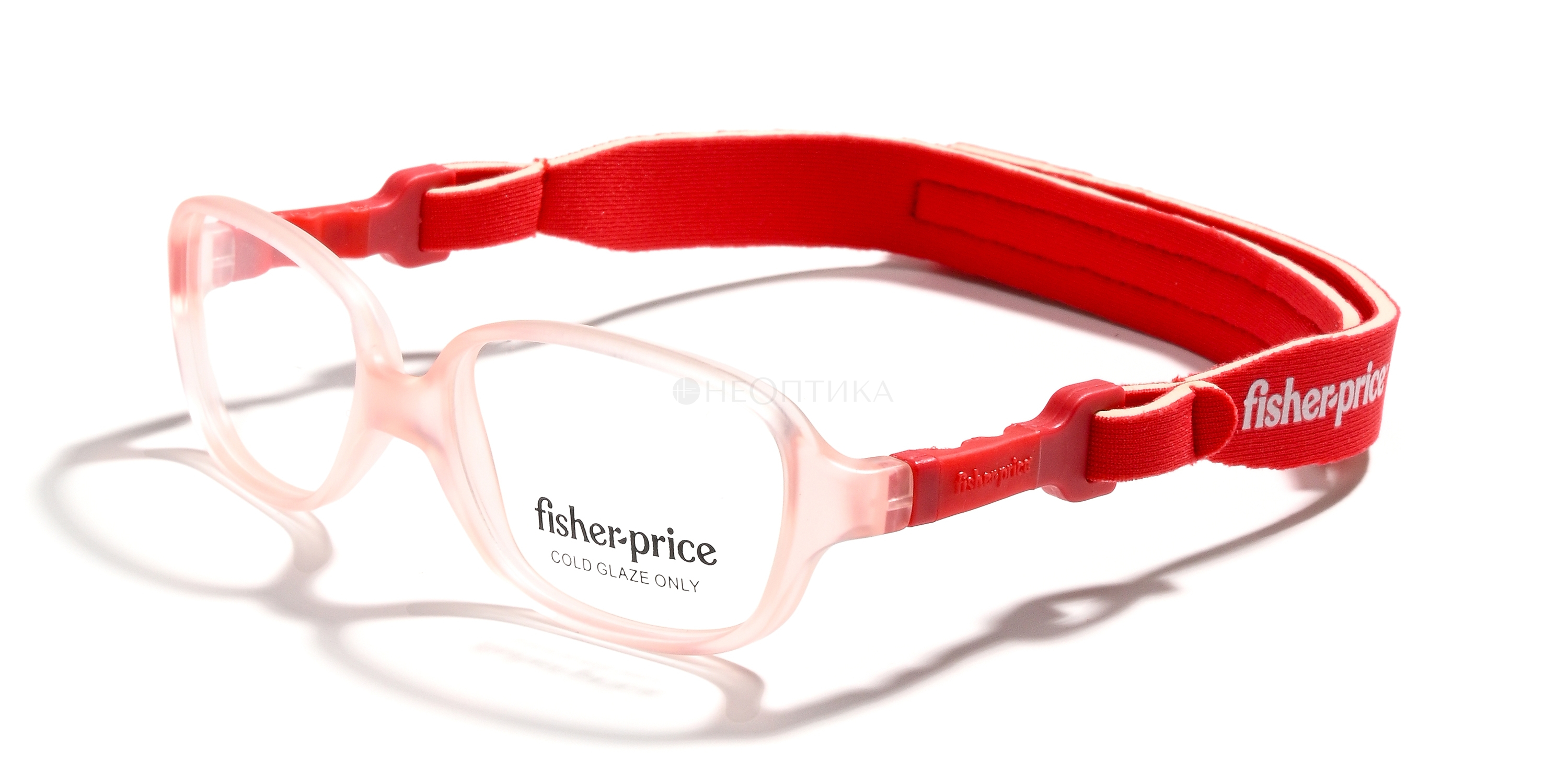 Оправа детская Fisher Price FPV39 520 44