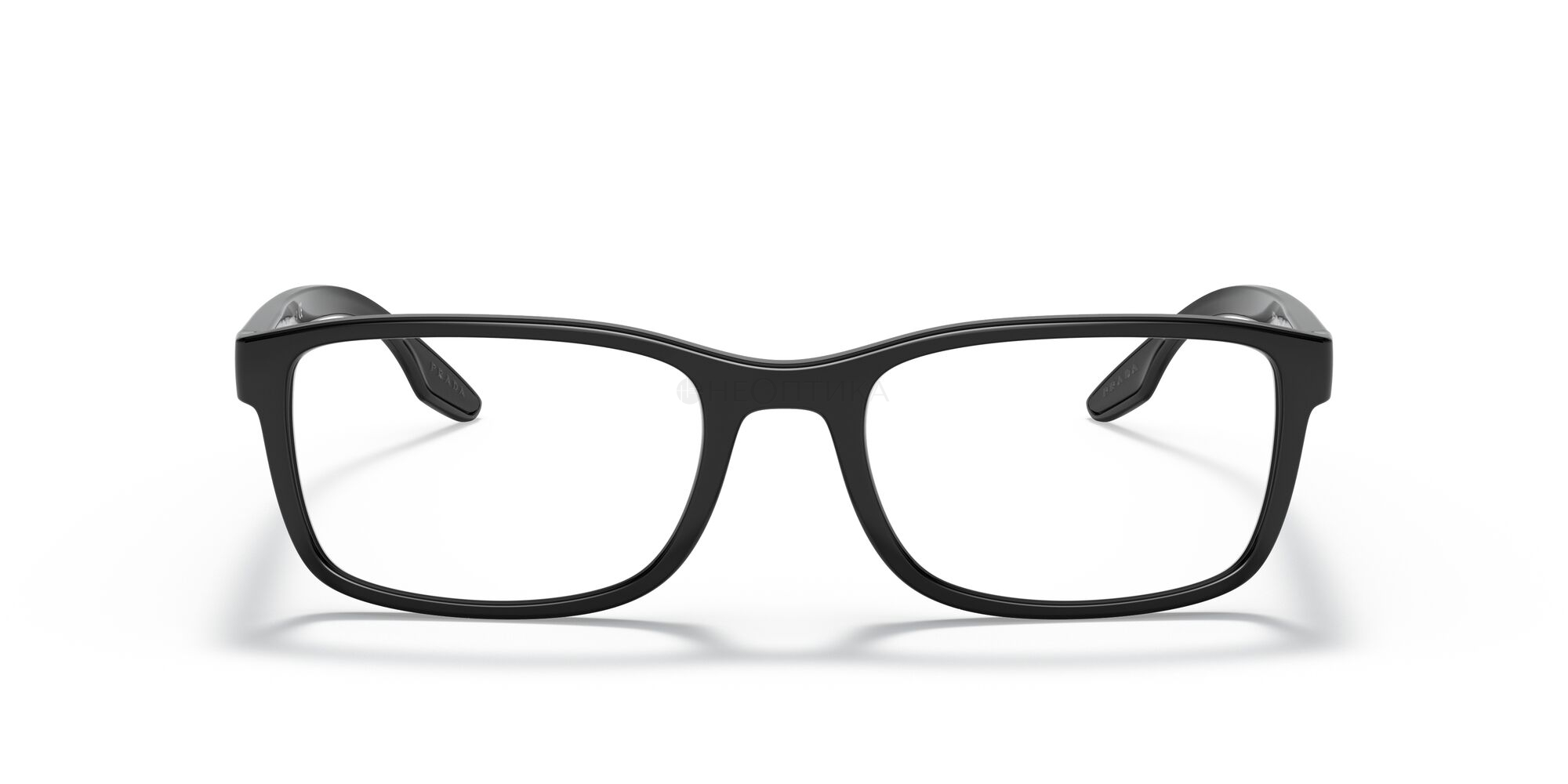 Оправа Prada Linea Rossa 0PS 09OV 1AB1O1 55