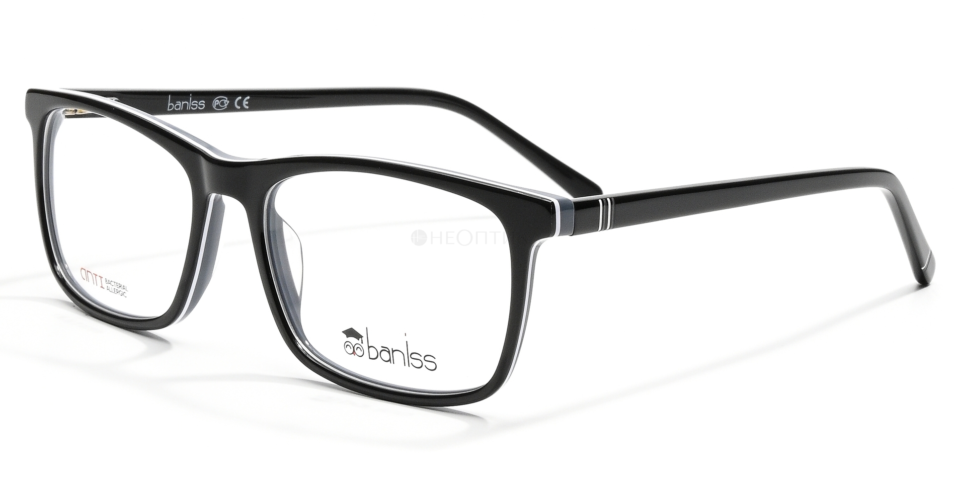 Оправа детская Baniss BS8073 C02 54