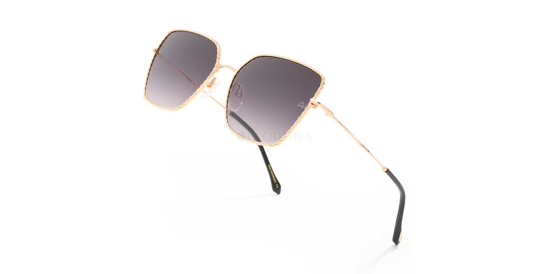 Солнцезащитные очки Ana Hickmann AH3235 04A