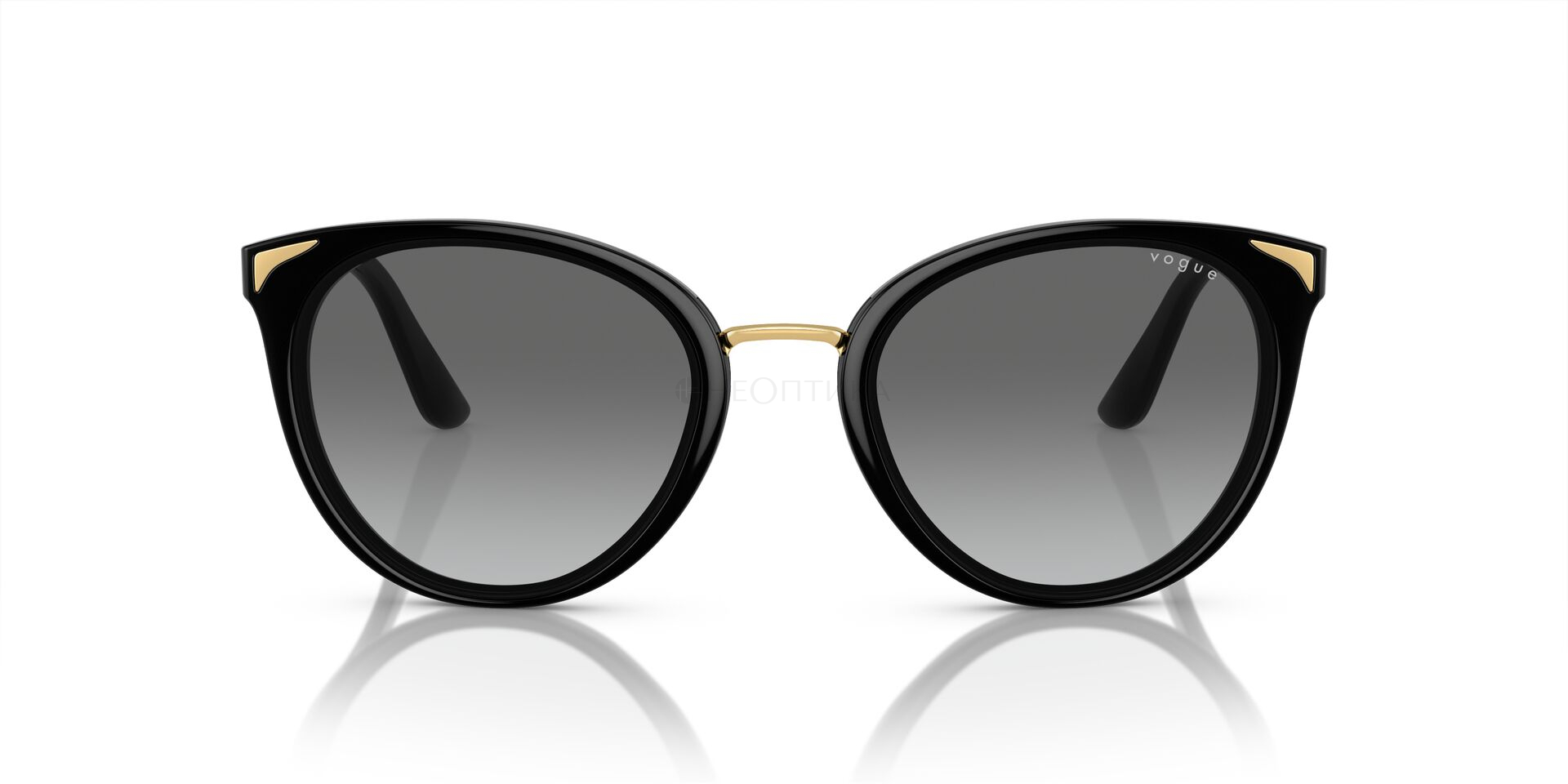 Солнцезащитные очки Vogue  0VO5230S W44/11 54