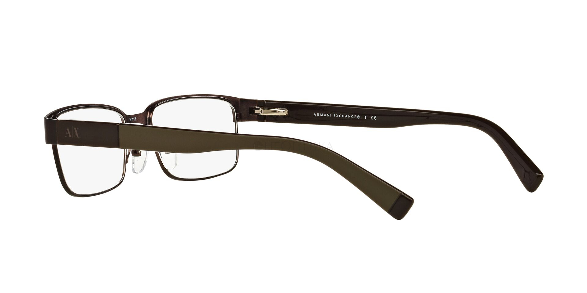 Оправа Armani Exchange 0AX1017 6083 54