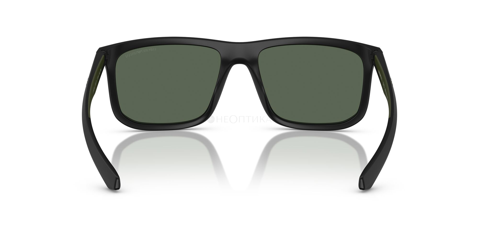 Солнцезащитные очки Emporio Armani  0EA4234U 500171 57