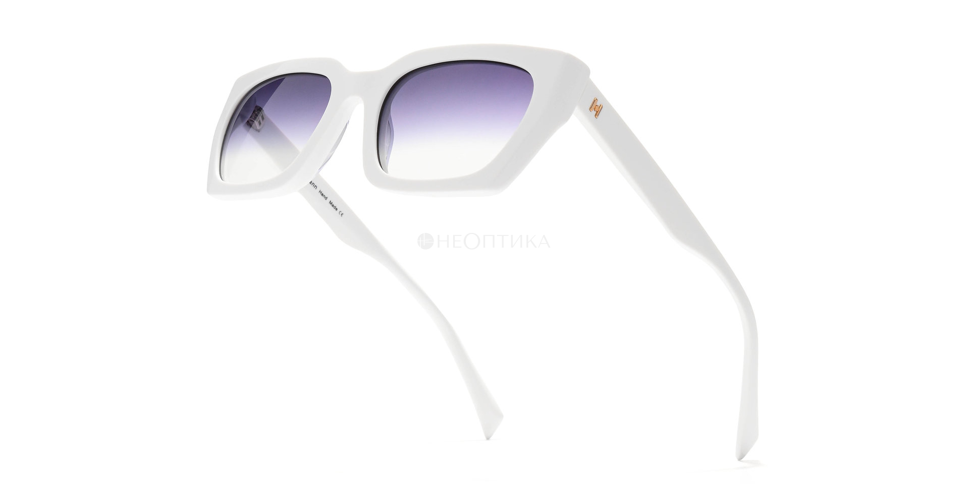Солнцезащитные очки Hickmann HI9179 D01